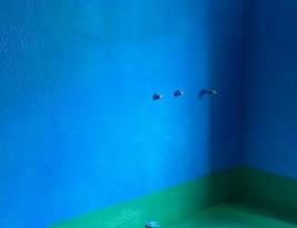 富川卫生间测漏水多少钱